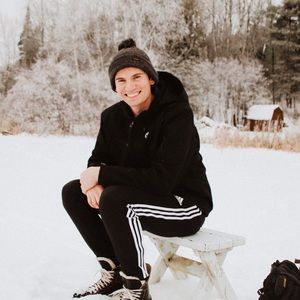 Meet your Posher, Ryan